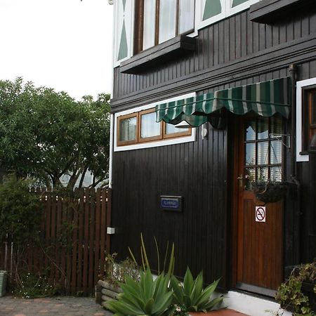 Lakeside Accommodation Knysna Luaran gambar