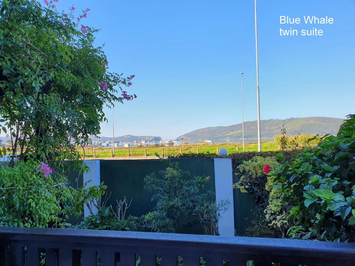 Lakeside Accommodation Knysna Luaran gambar