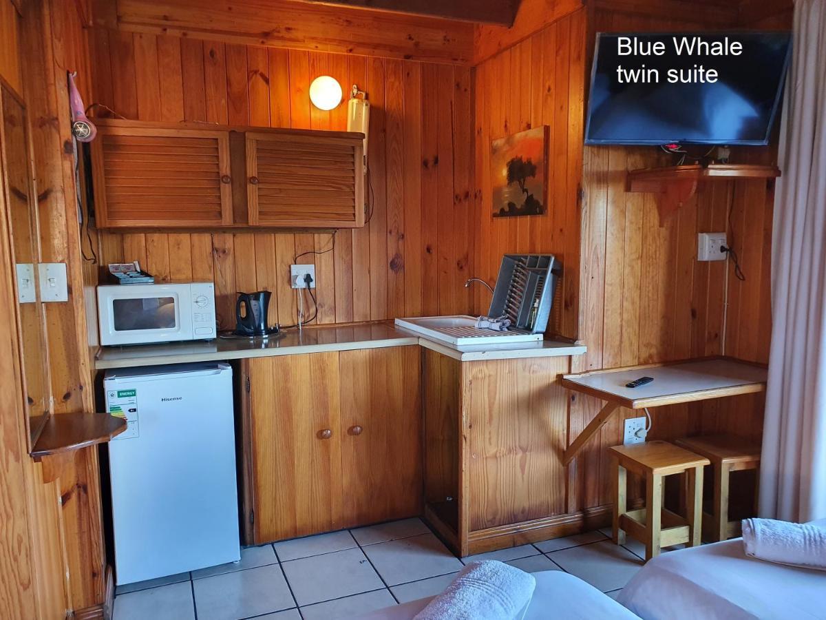 Lakeside Accommodation Knysna Luaran gambar