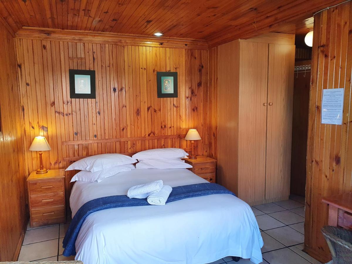Lakeside Accommodation Knysna Luaran gambar
