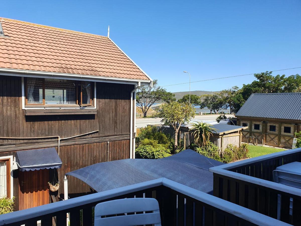 Lakeside Accommodation Knysna Luaran gambar