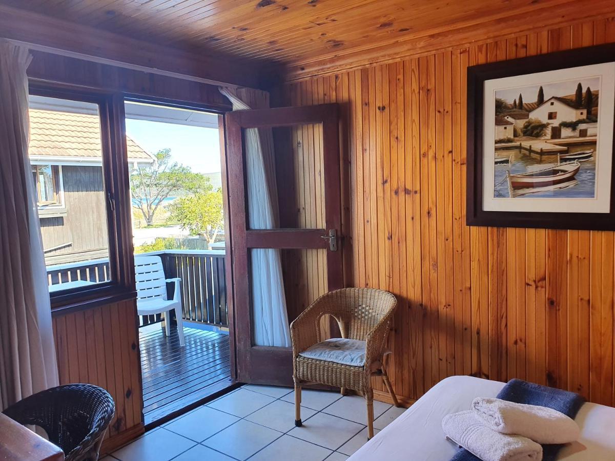 Lakeside Accommodation Knysna Luaran gambar