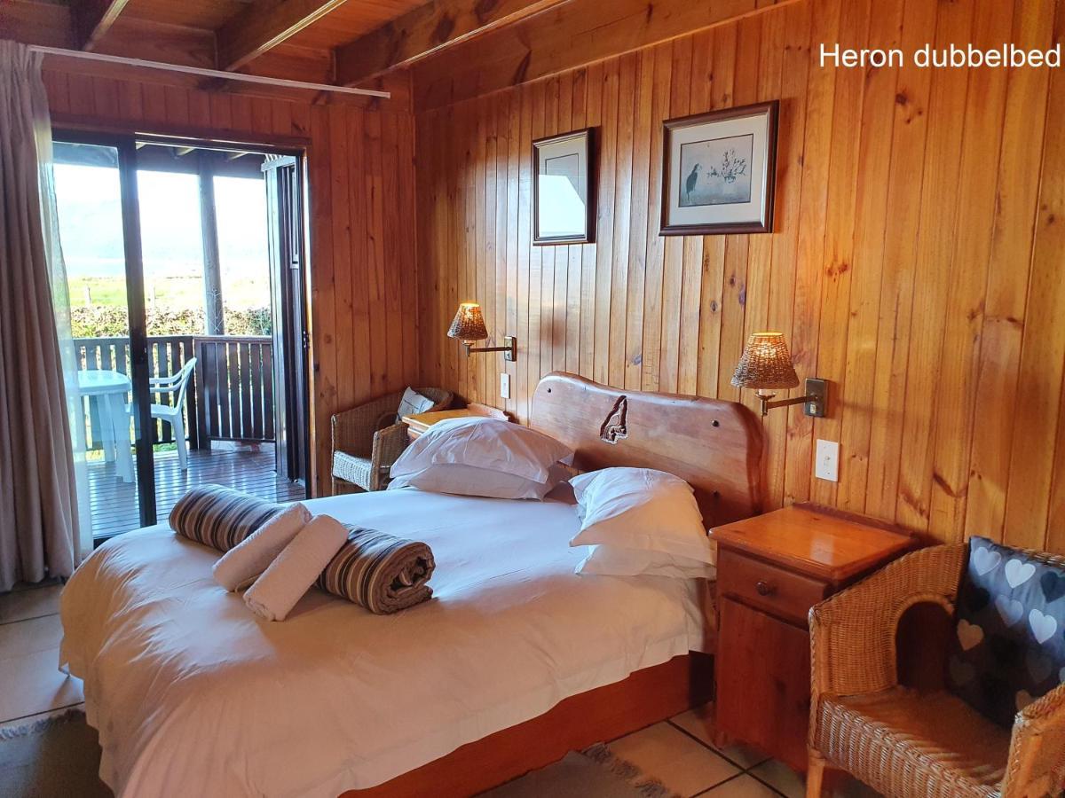 Lakeside Accommodation Knysna Luaran gambar