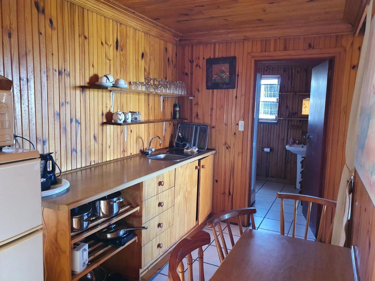 Lakeside Accommodation Knysna Luaran gambar