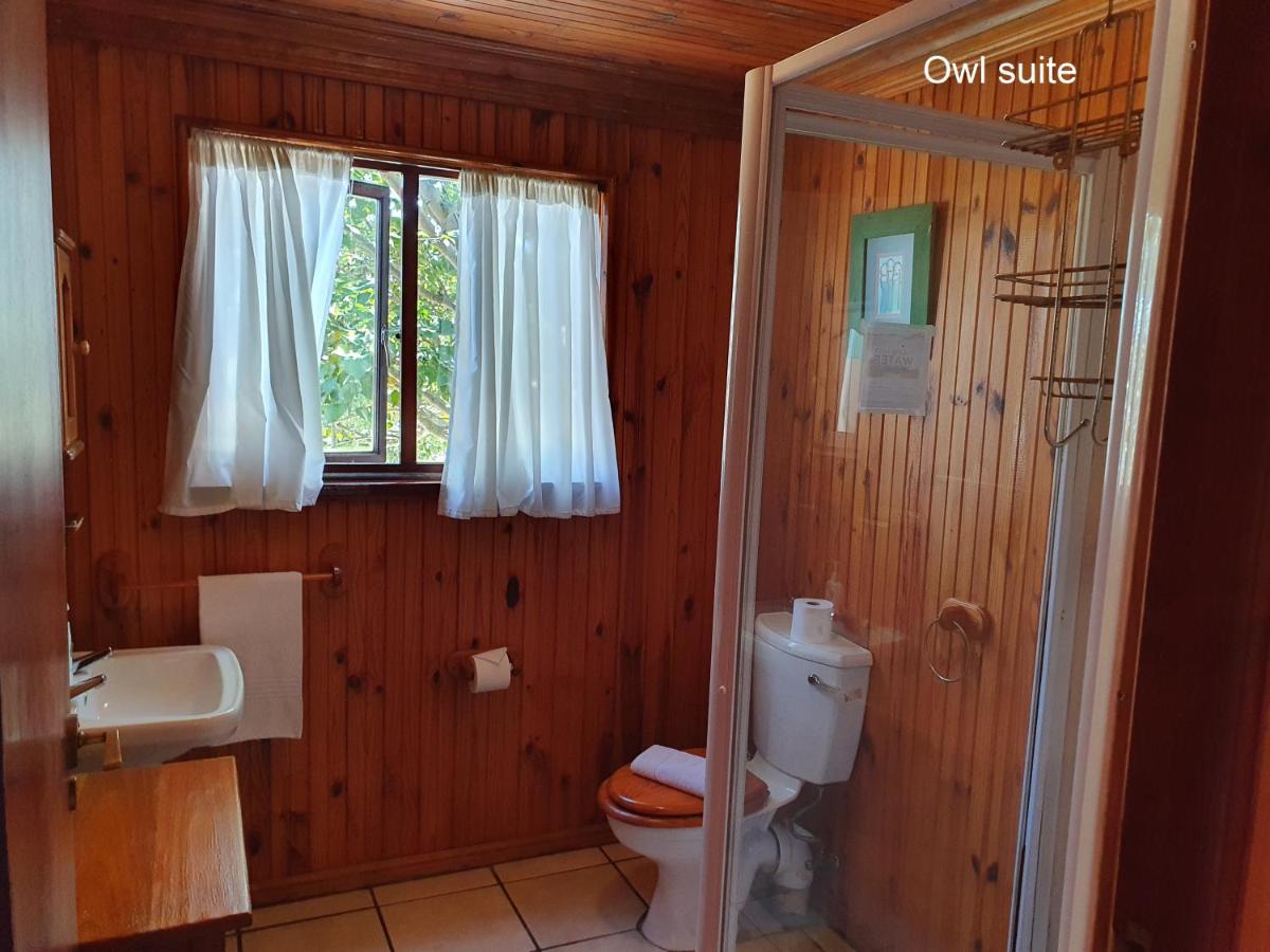 Lakeside Accommodation Knysna Luaran gambar
