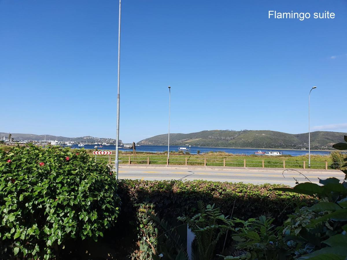 Lakeside Accommodation Knysna Luaran gambar