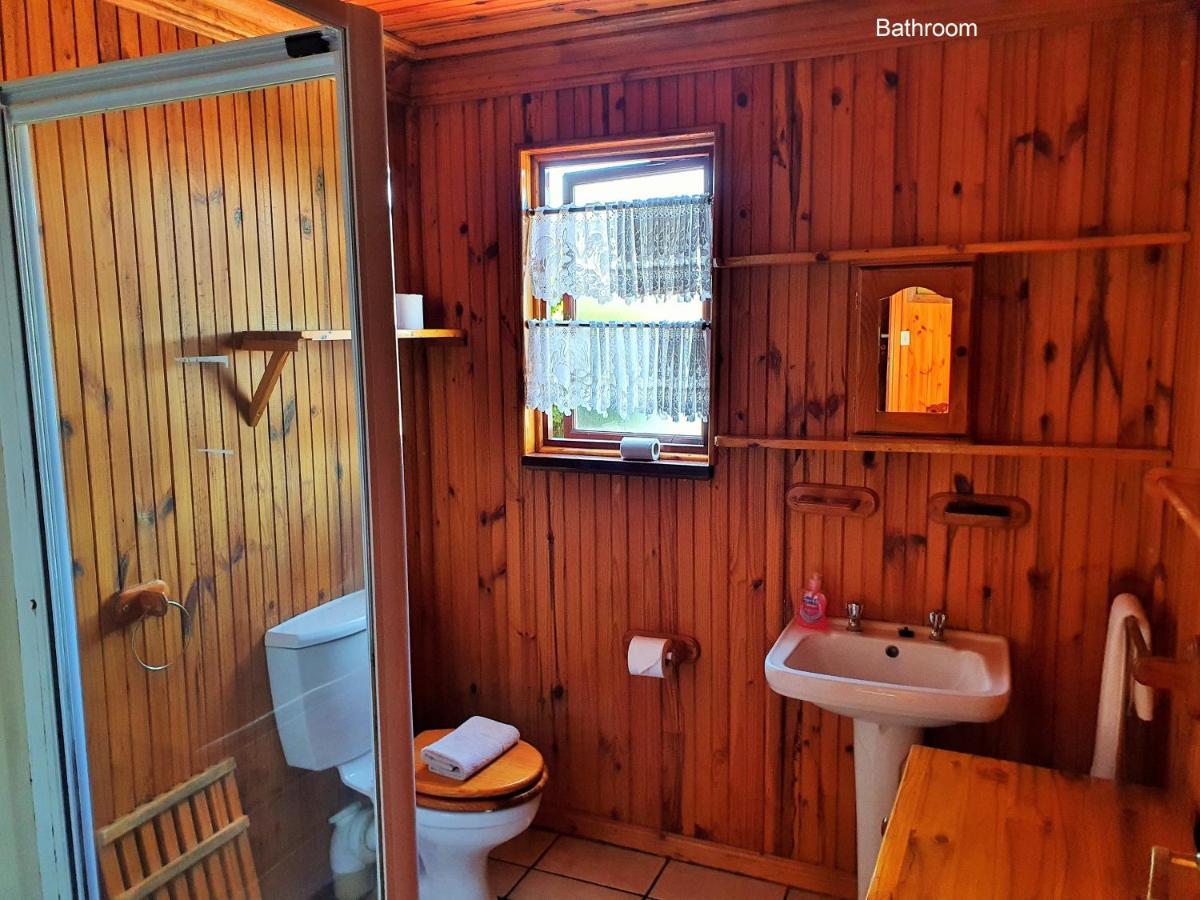 Lakeside Accommodation Knysna Luaran gambar