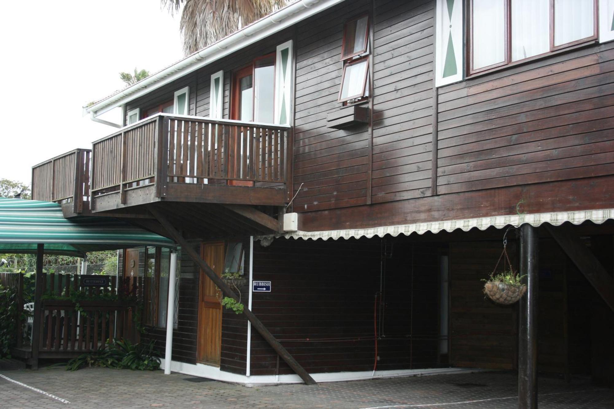 Lakeside Accommodation Knysna Luaran gambar