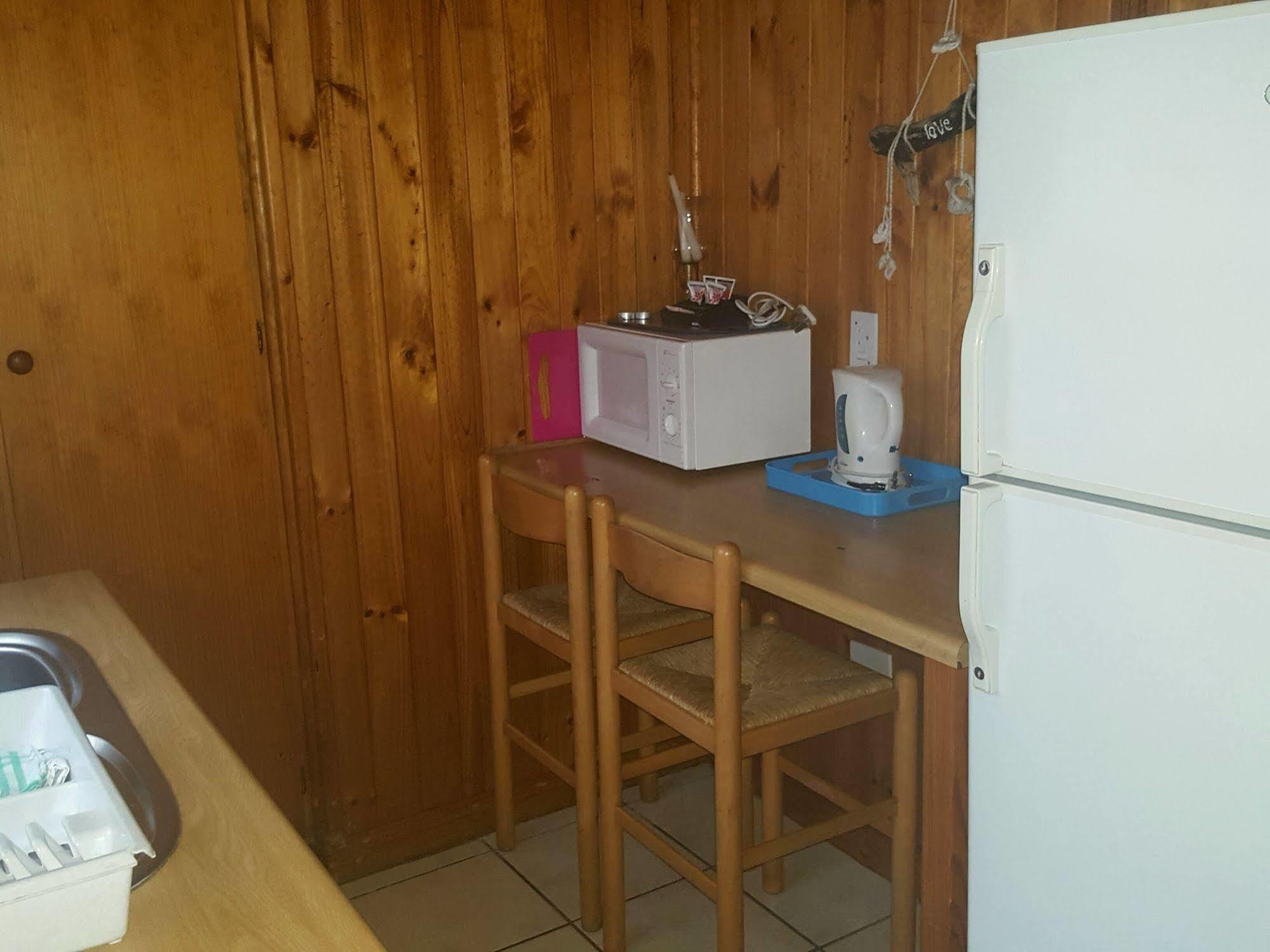 Lakeside Accommodation Knysna Luaran gambar